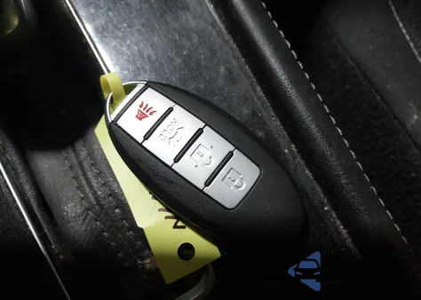 2022 Nissan Kicks Sv Xtronic Cvt из США, поврежденный, VIN 3N1CP5CV0NL482544